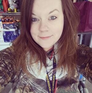 Meet your Posher, Meghan